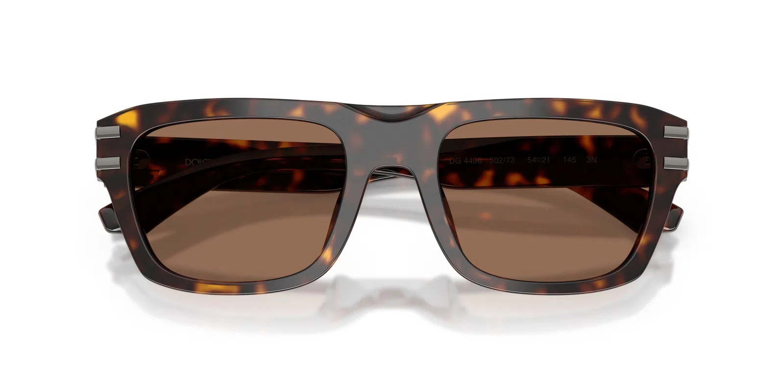 Dolce & Gabbana 4496 Sunglasses - view 9